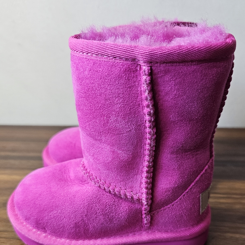 UGG shimmer boots - Picture 4 of 8